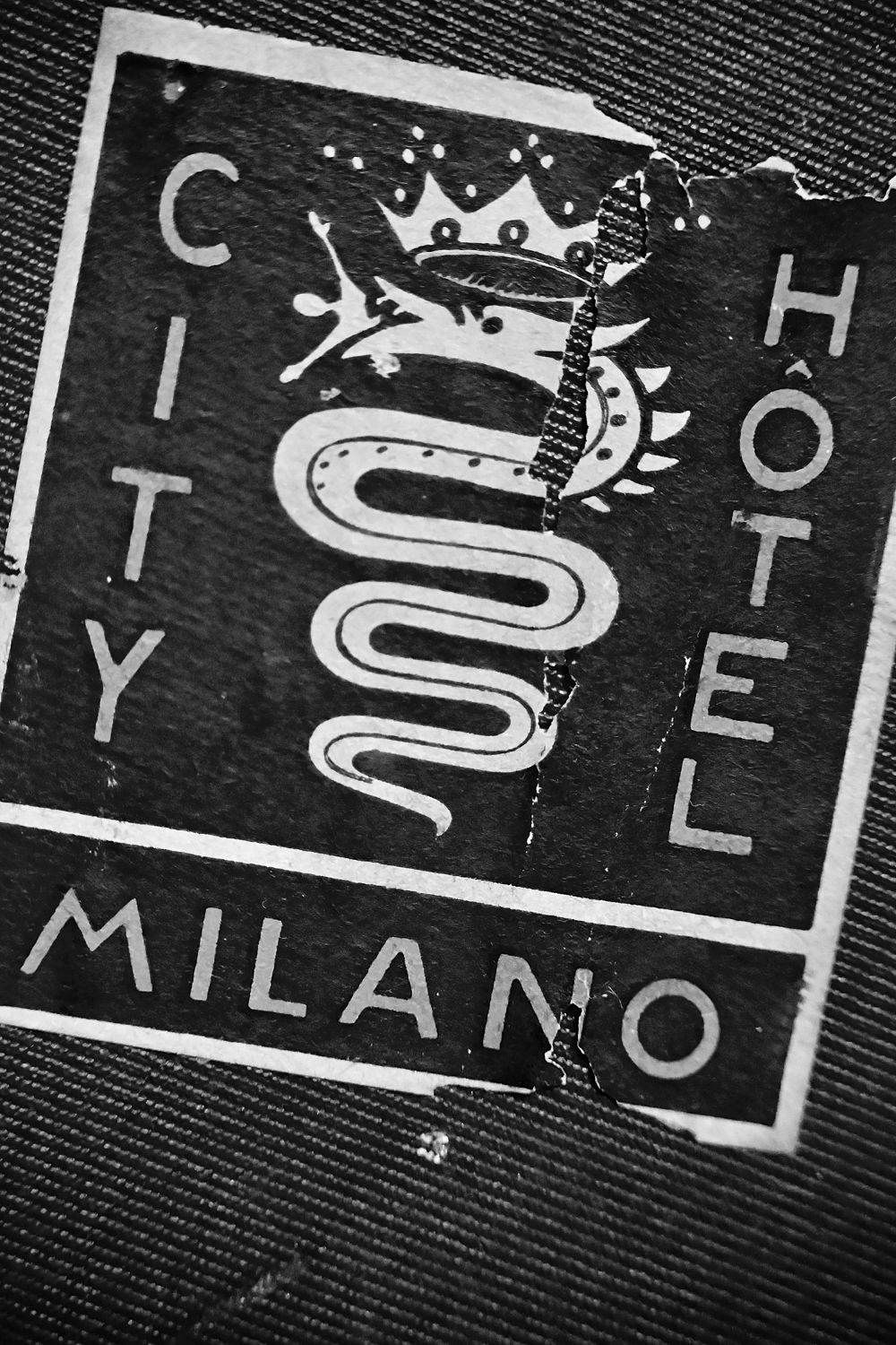 City Hotel Milano