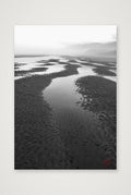 Washburne Beach #3 — A4 (21×30cm, 8×12") Print only