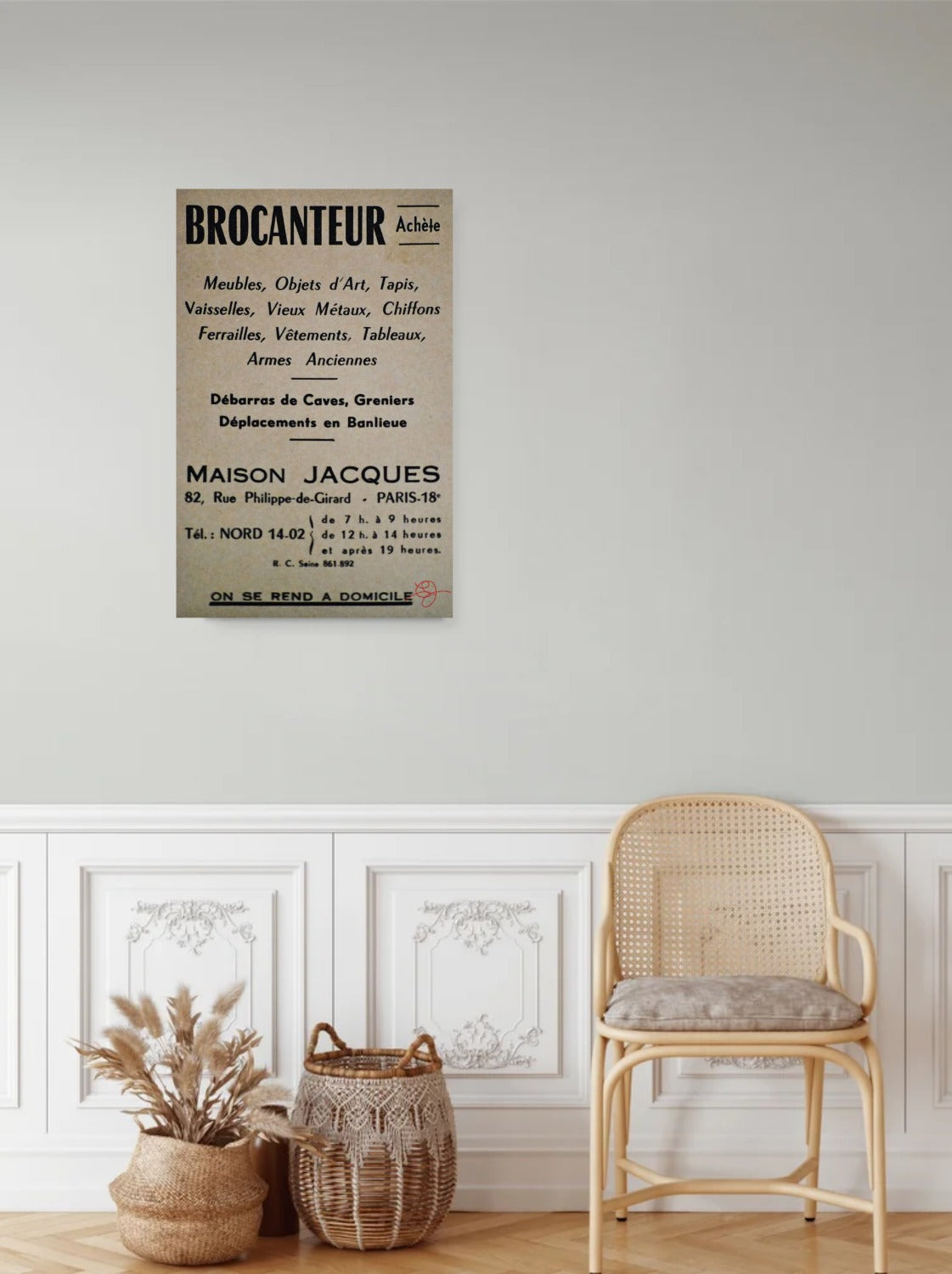 Brocanteur