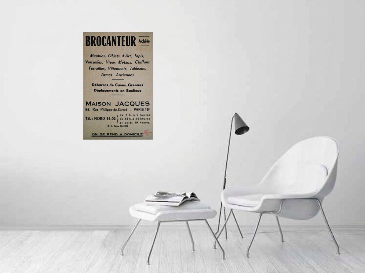 Brocanteur