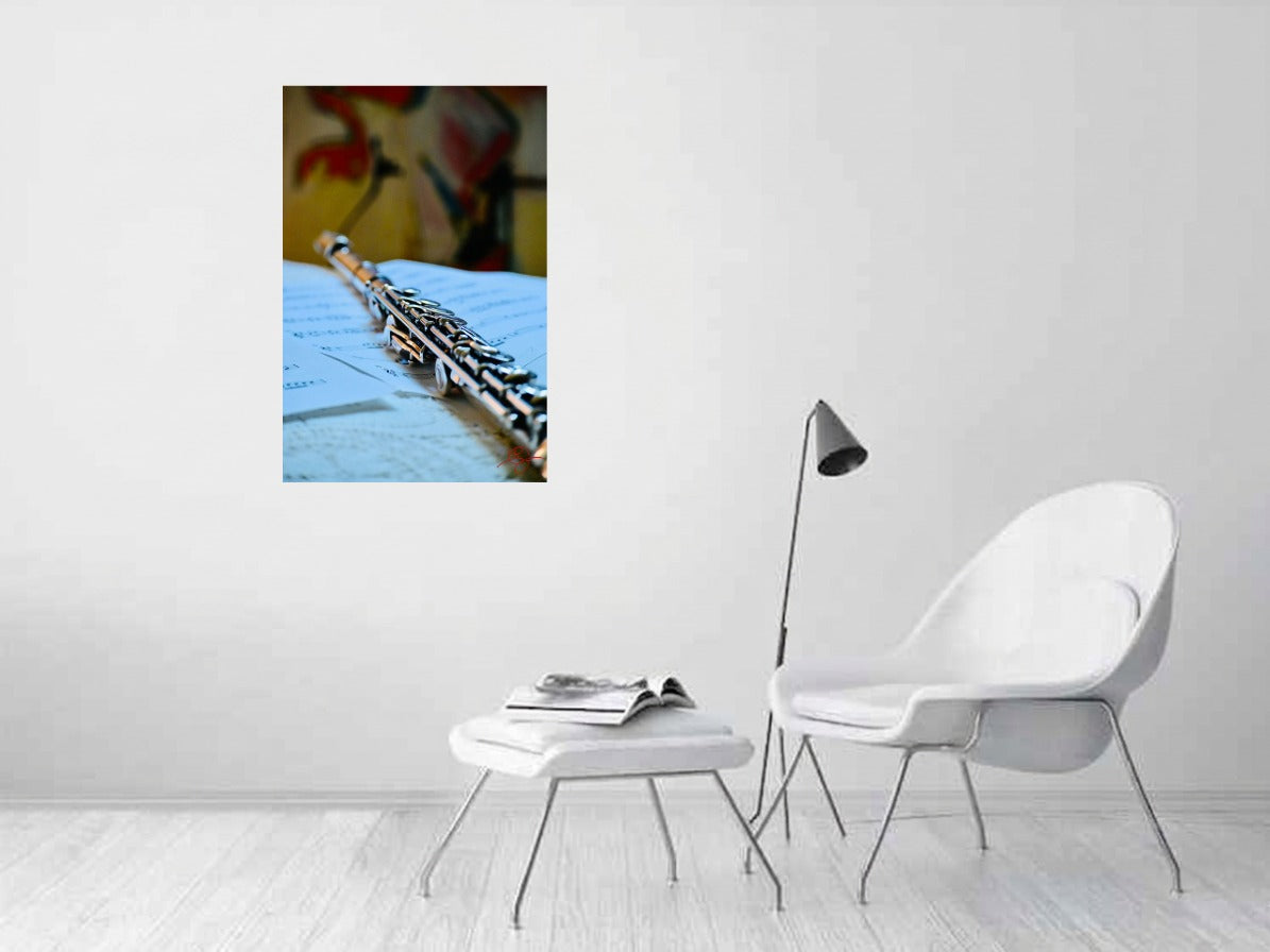 Flute