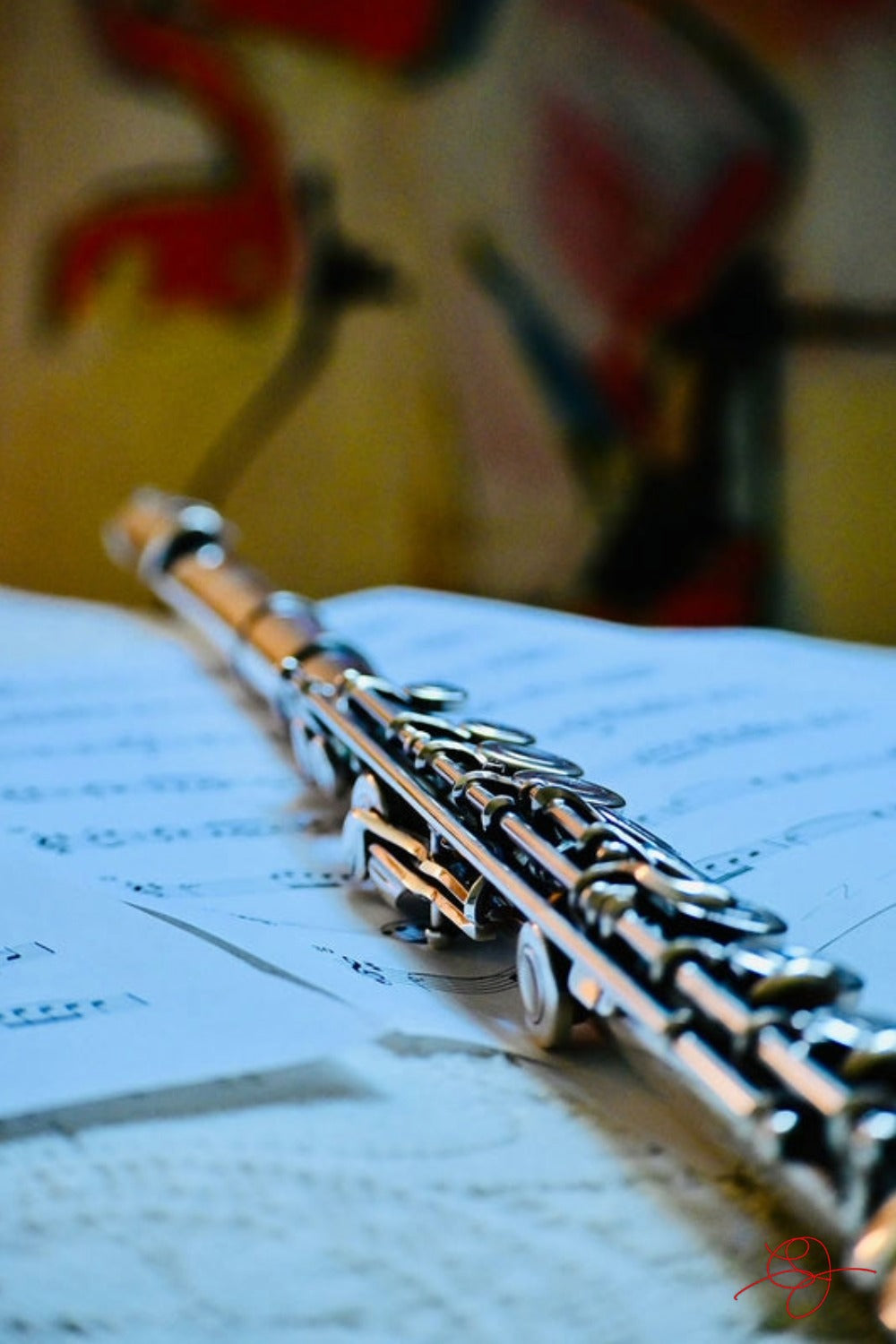 Flute
