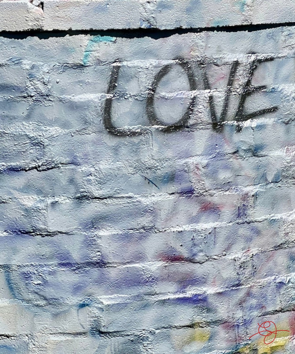 Graffiti Love