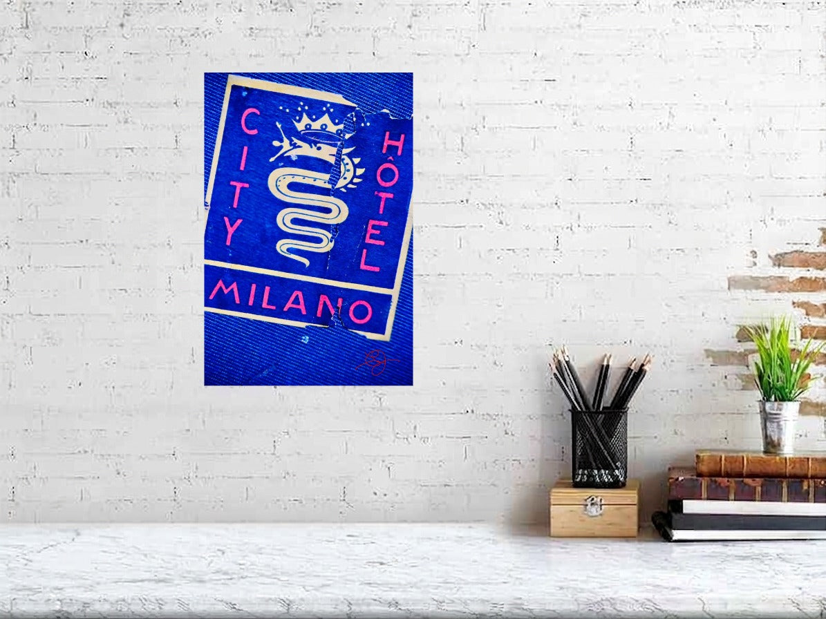 Hôtel Milano