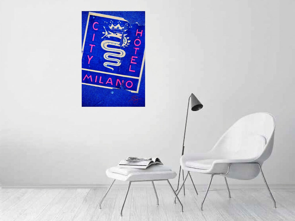 Hôtel Milano