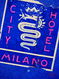 Hôtel Milano