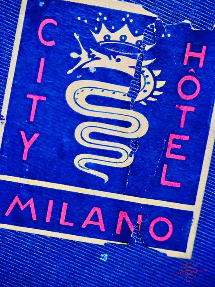 Hôtel Milano