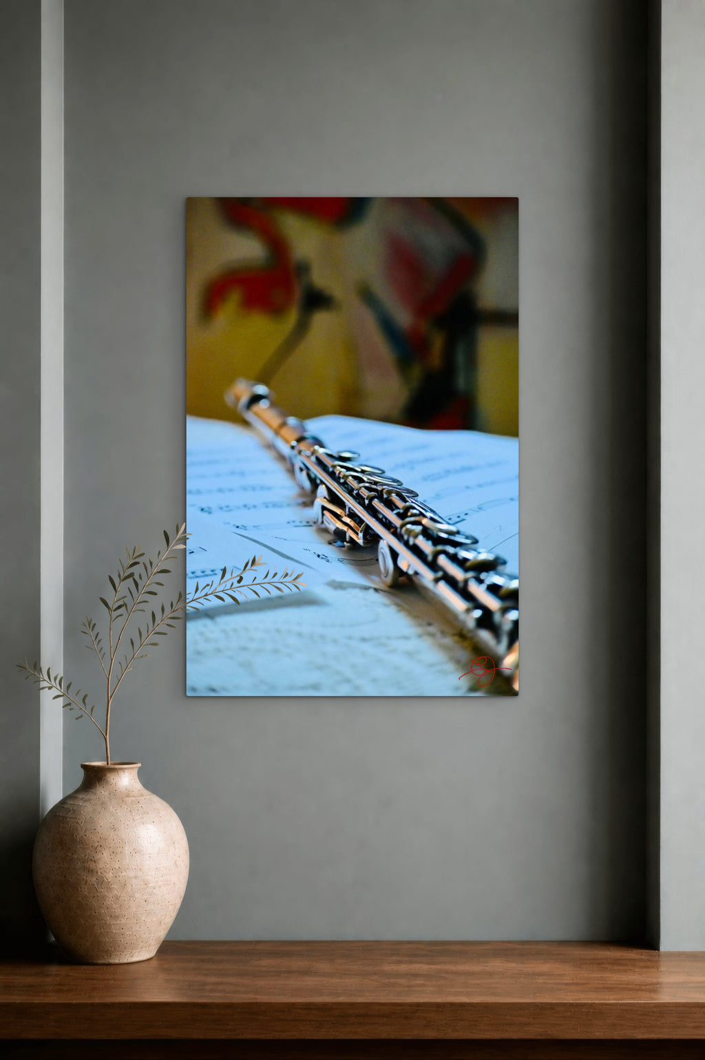Flute