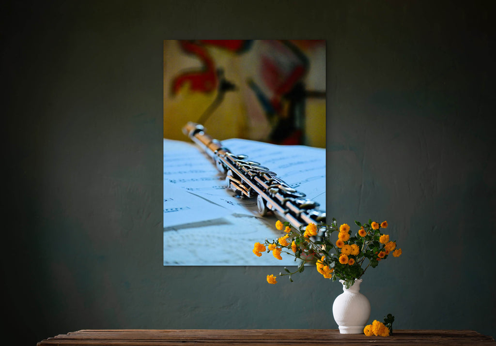 Flute