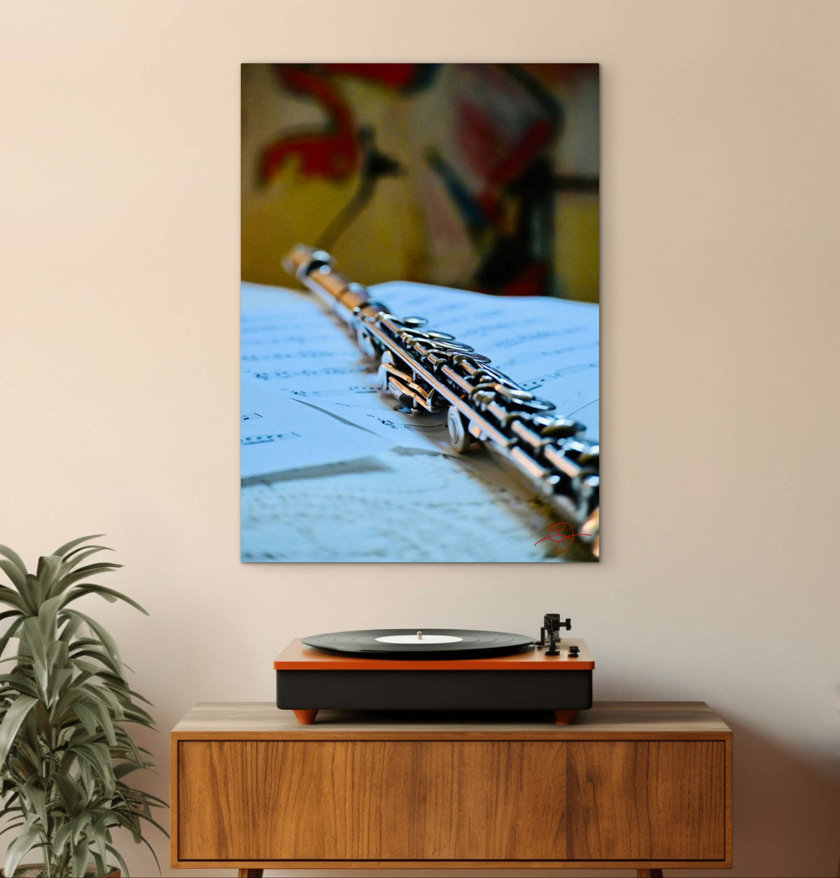 Flute