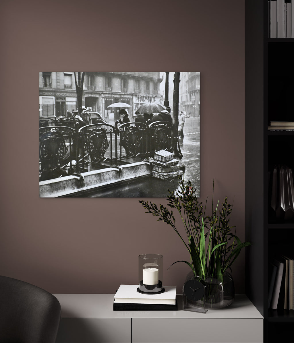 Paris 1947