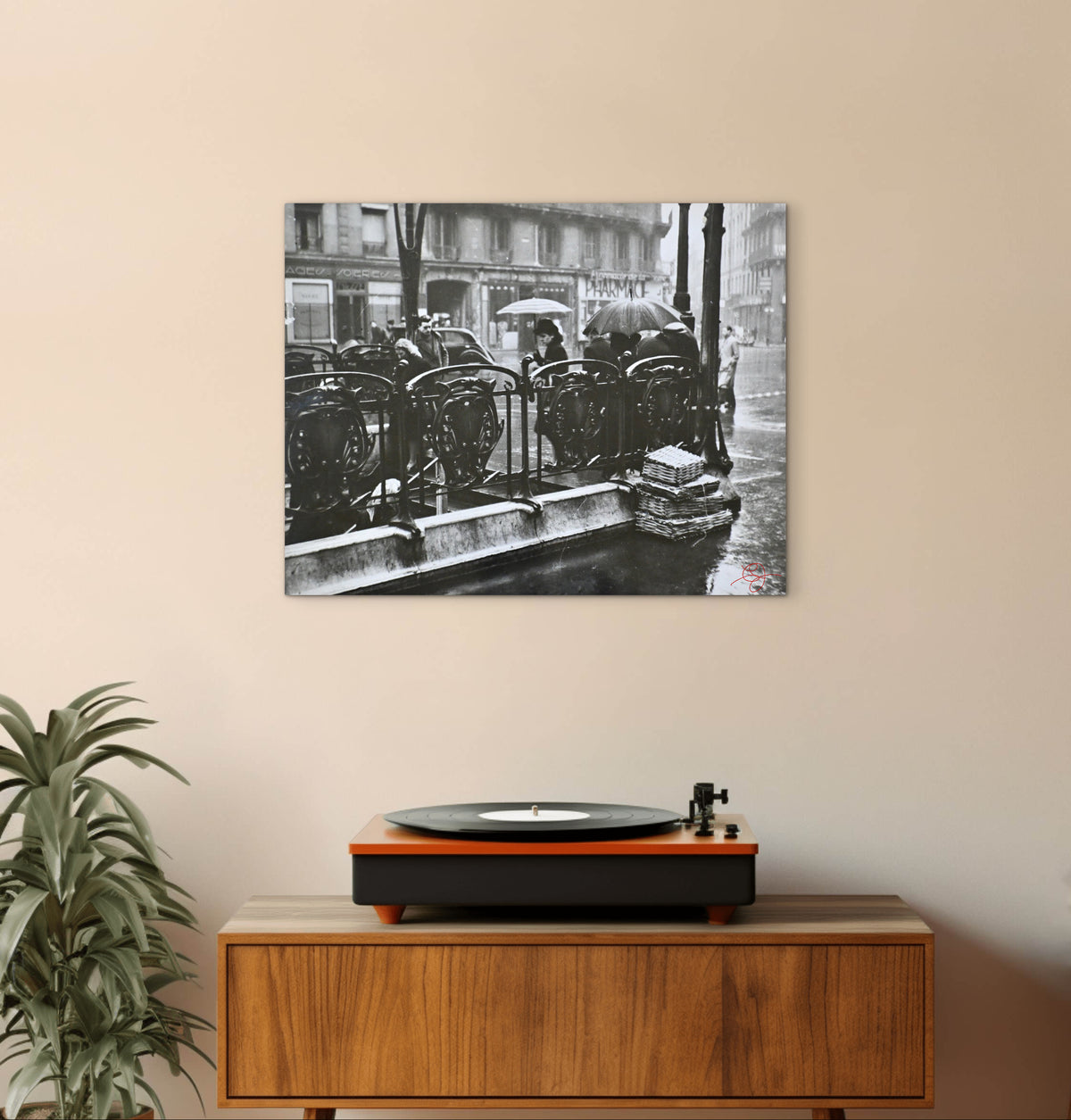 Paris 1947