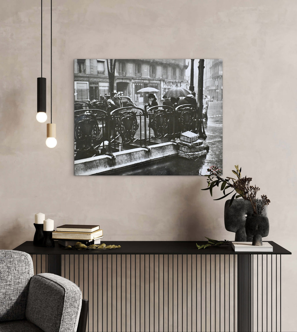 Paris 1947
