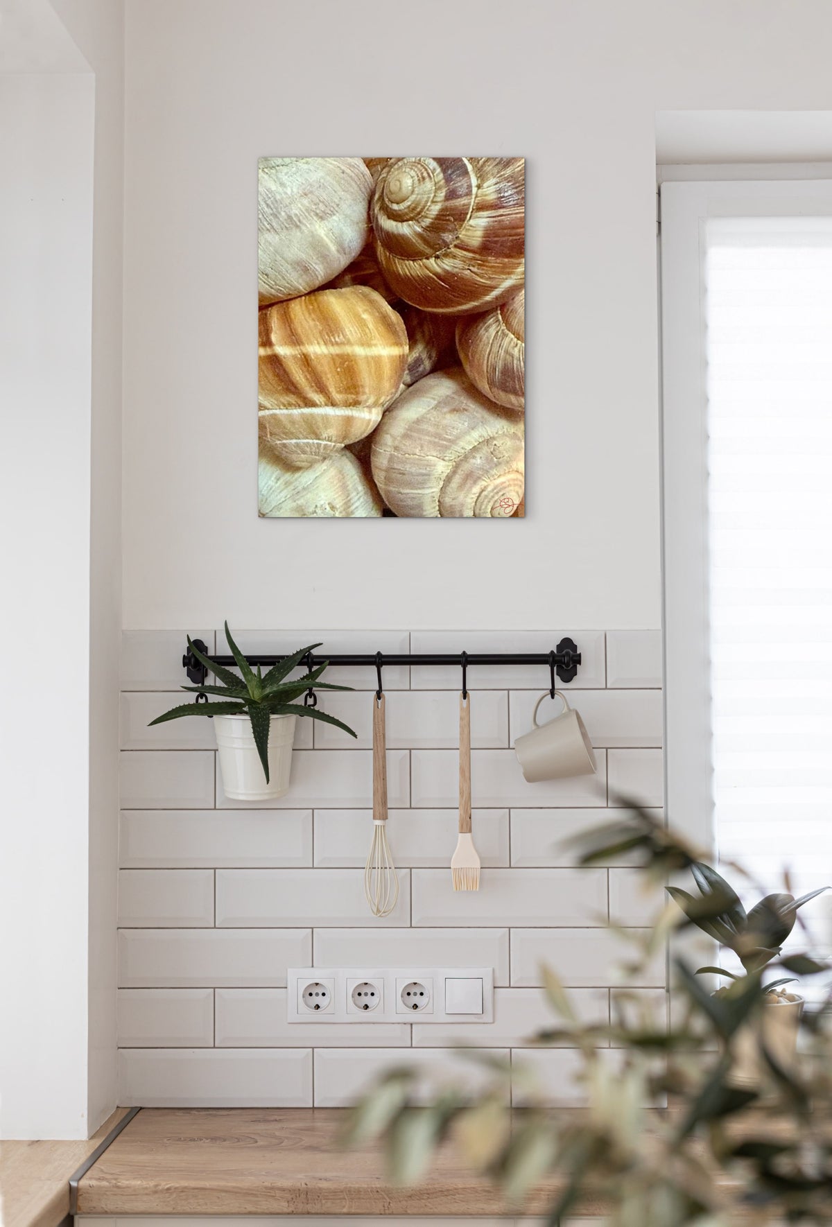 Escargots