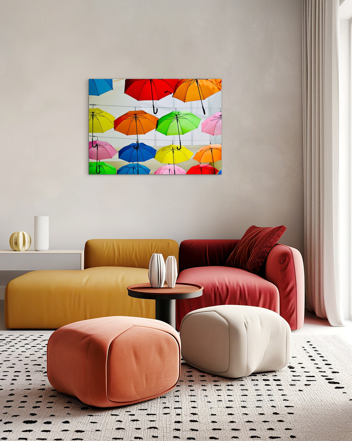 Parapluies #1