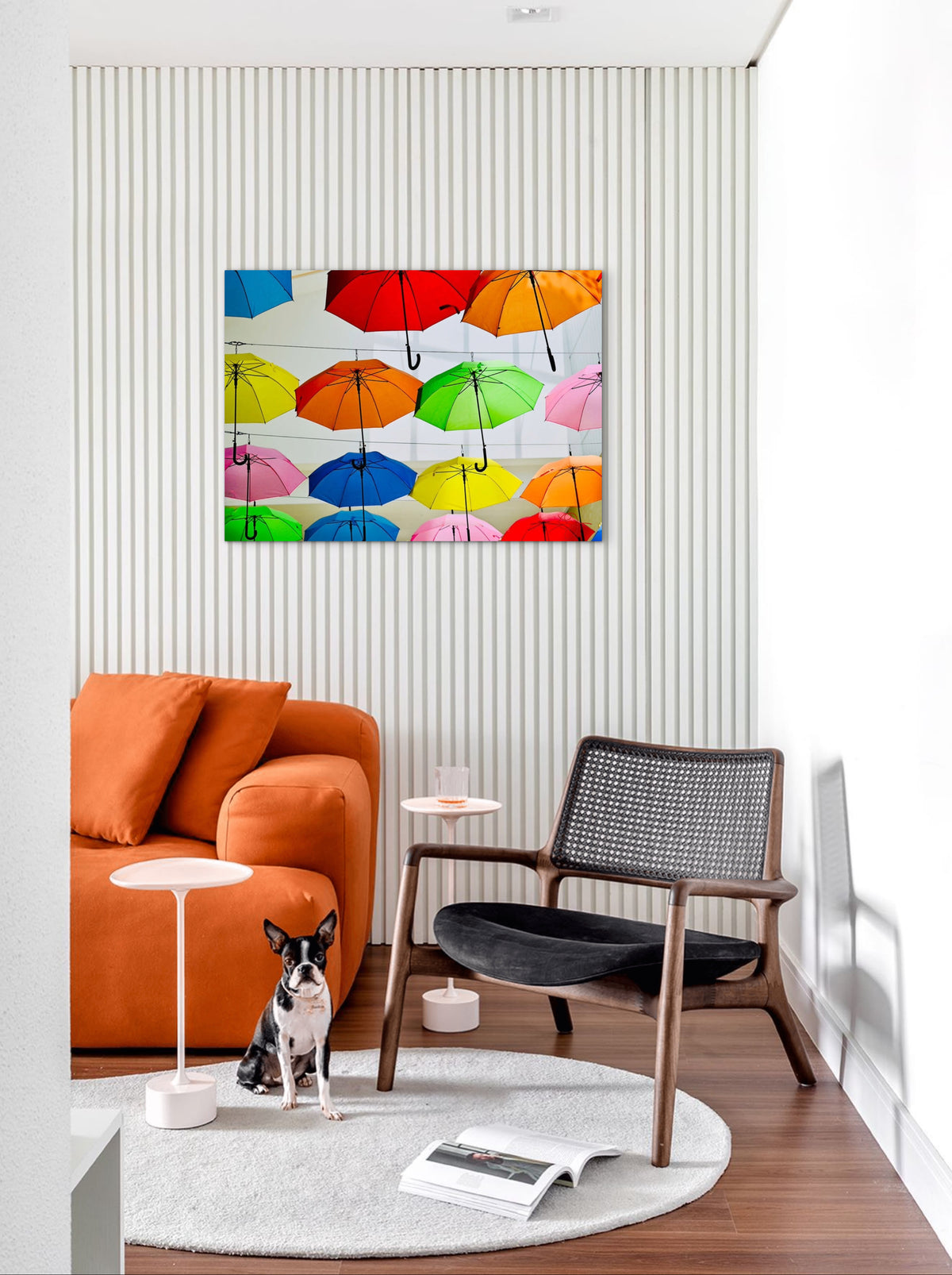 Parapluies #1