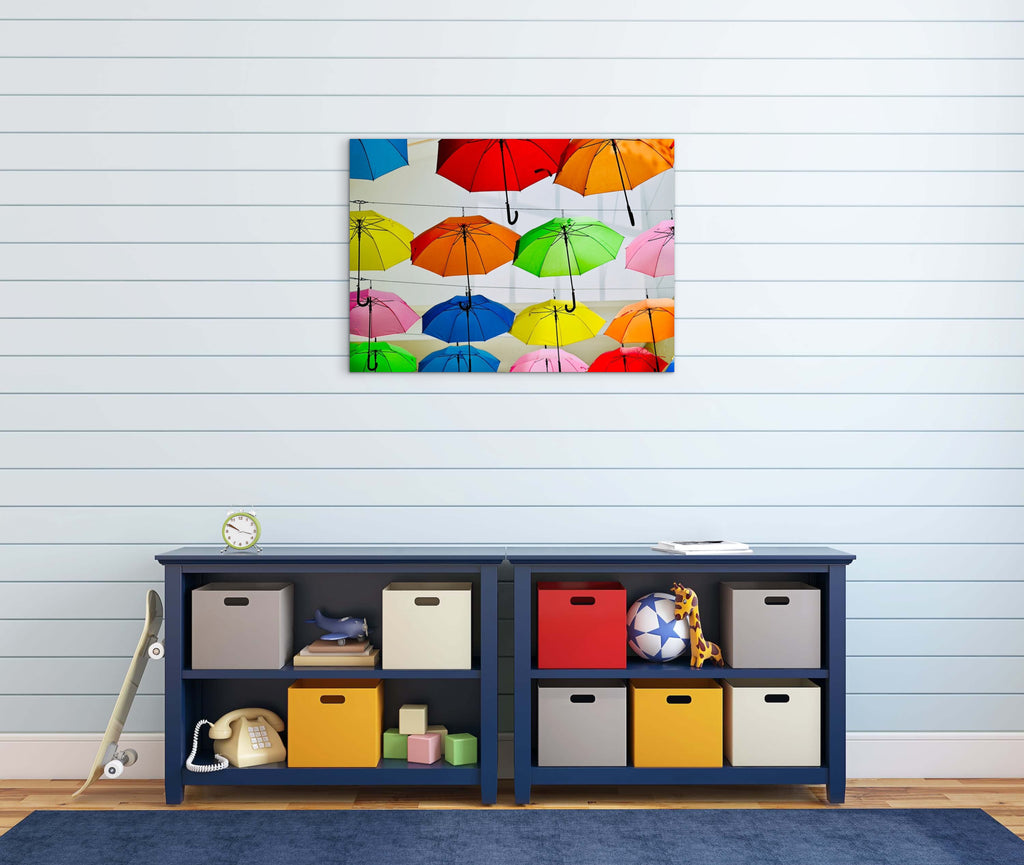 Parapluies #1