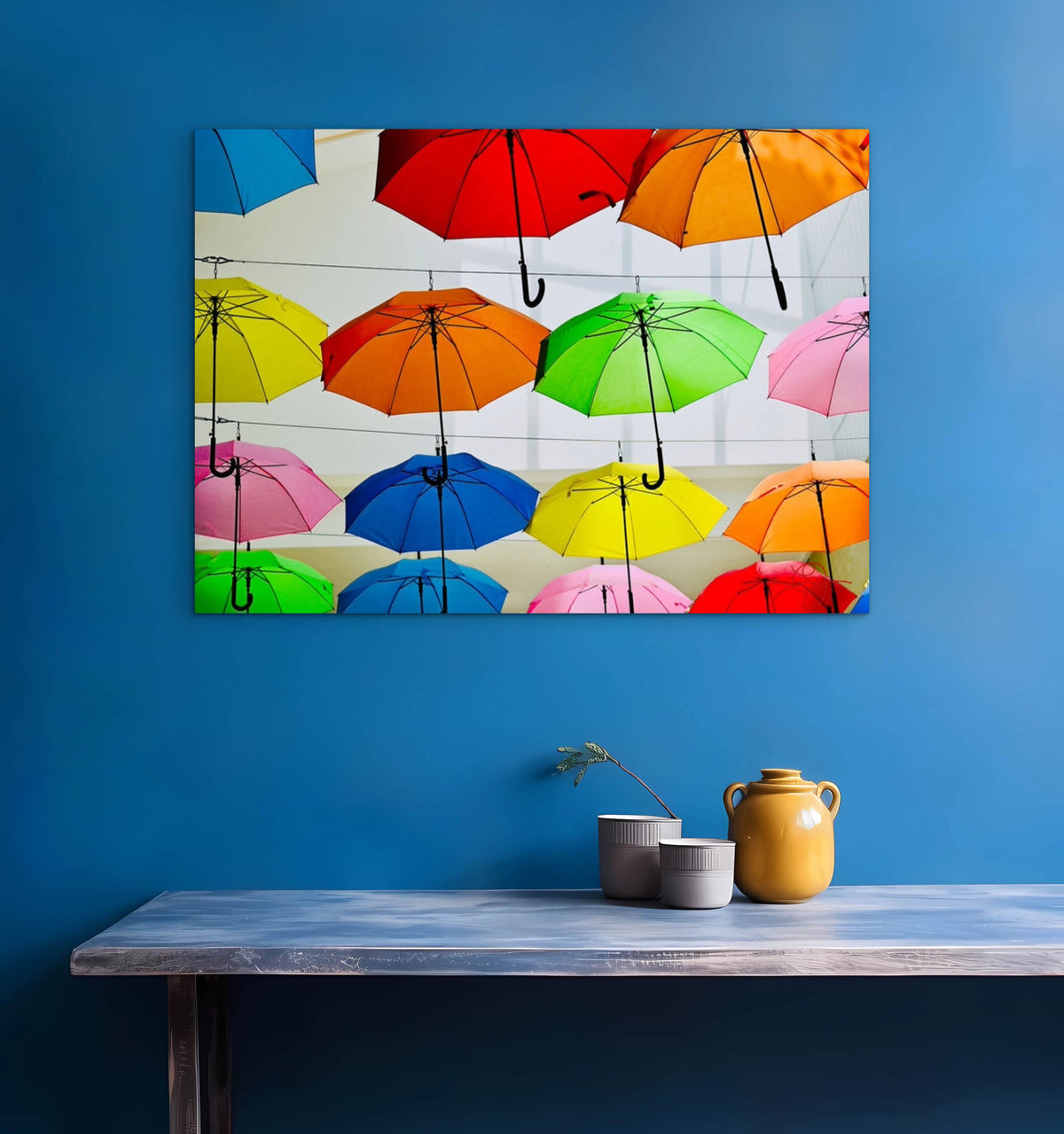 Parapluies #1
