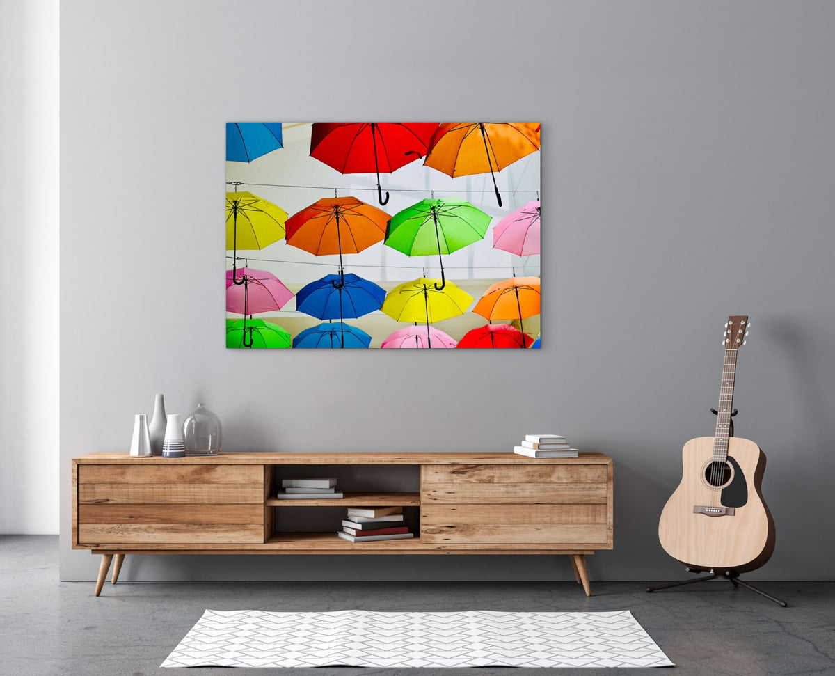 Parapluies #1