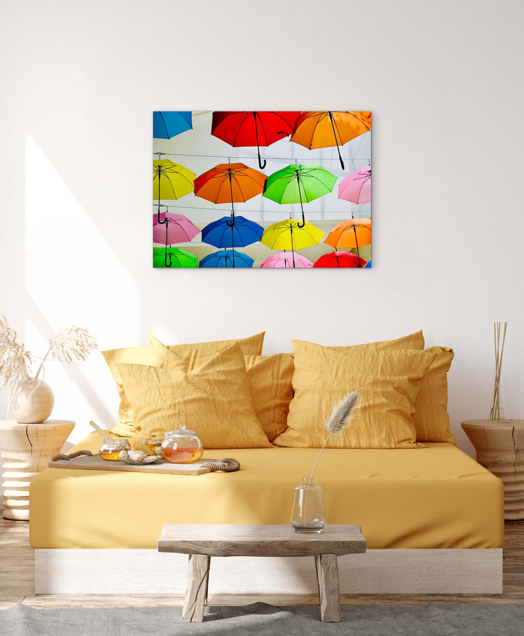 Parapluies #1