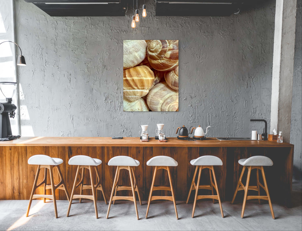 Escargots