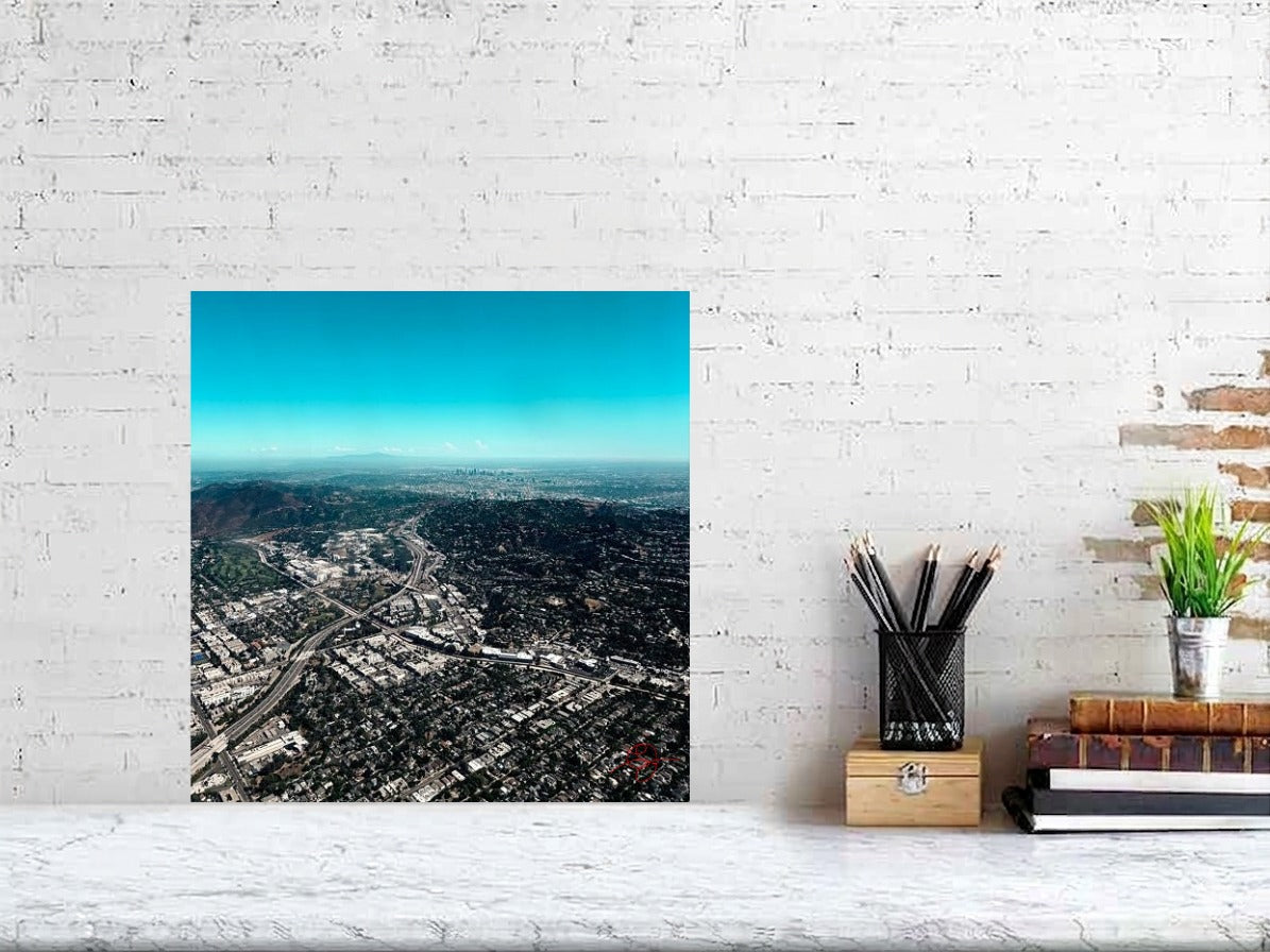 LA Freeways