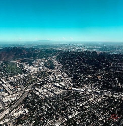 LA Freeways