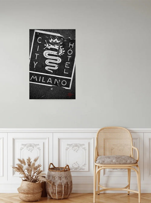 City Hôtel Milano