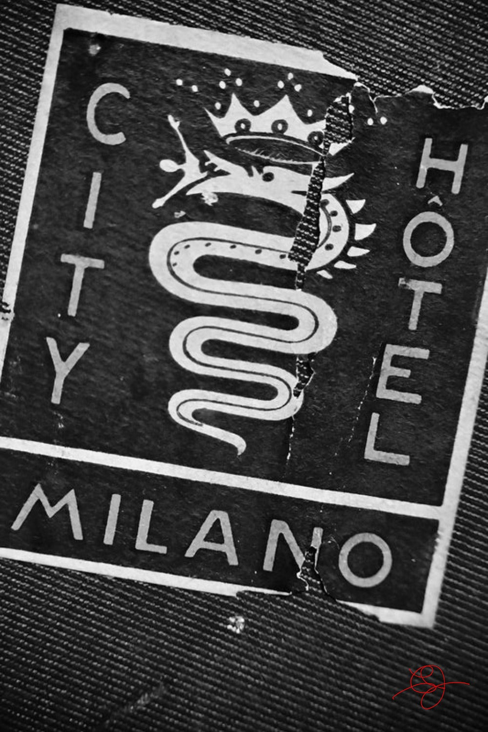 City Hôtel Milano