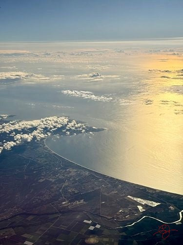 Pacific Ocean