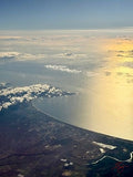 Pacific Ocean