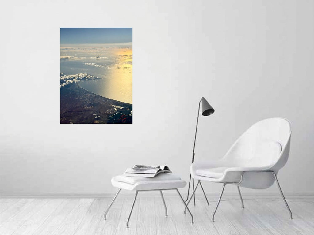 Pacific Ocean