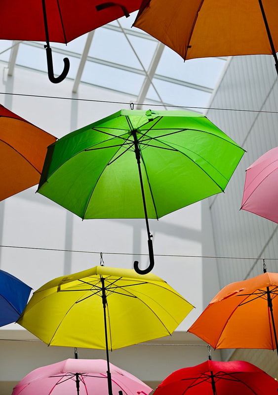 Parapluies #2