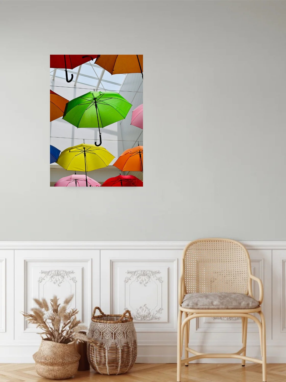 Parapluies #2