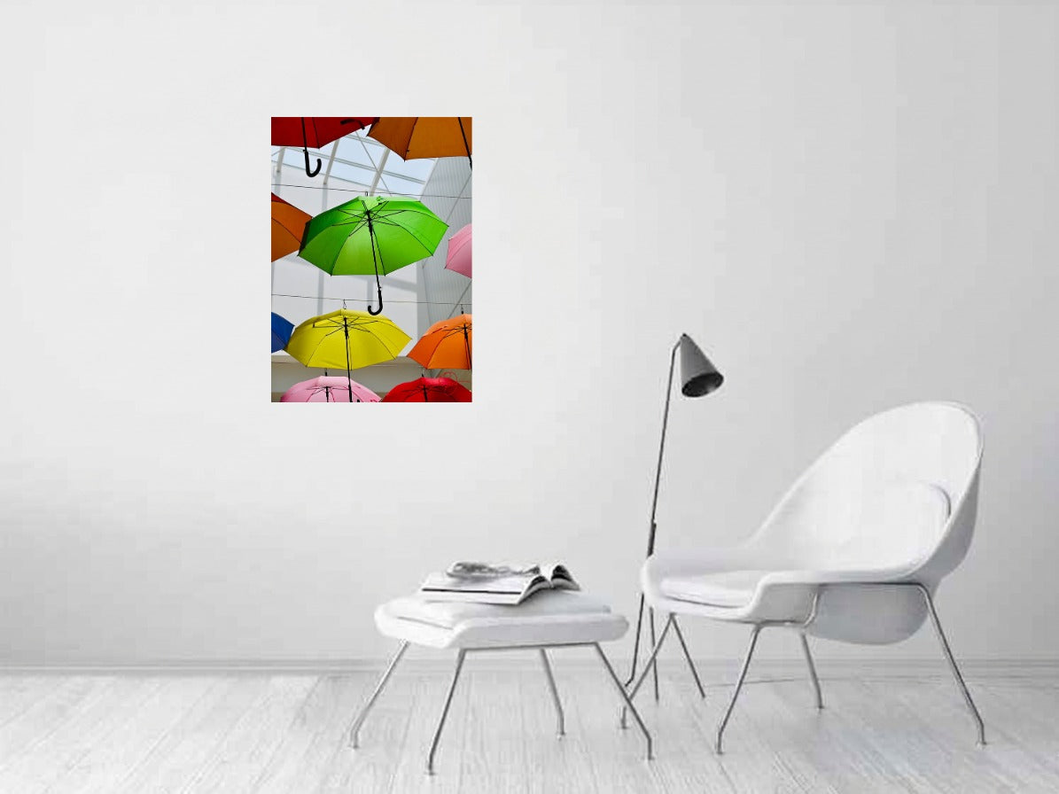 Parapluies #2