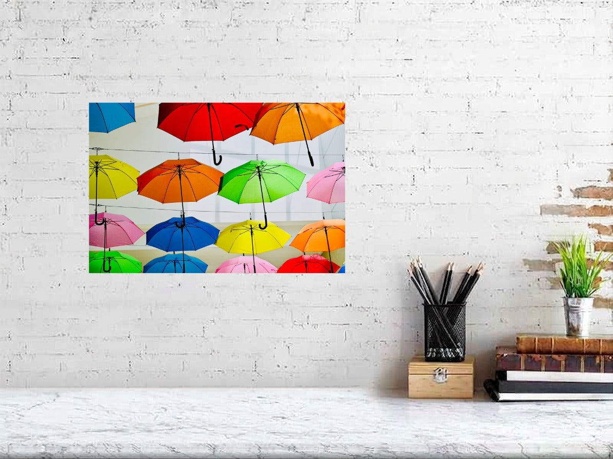 Parapluies #1