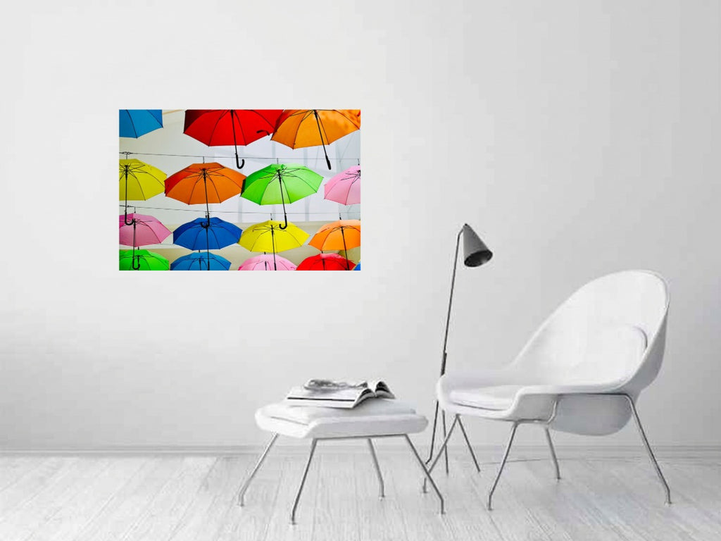 Parapluies #1