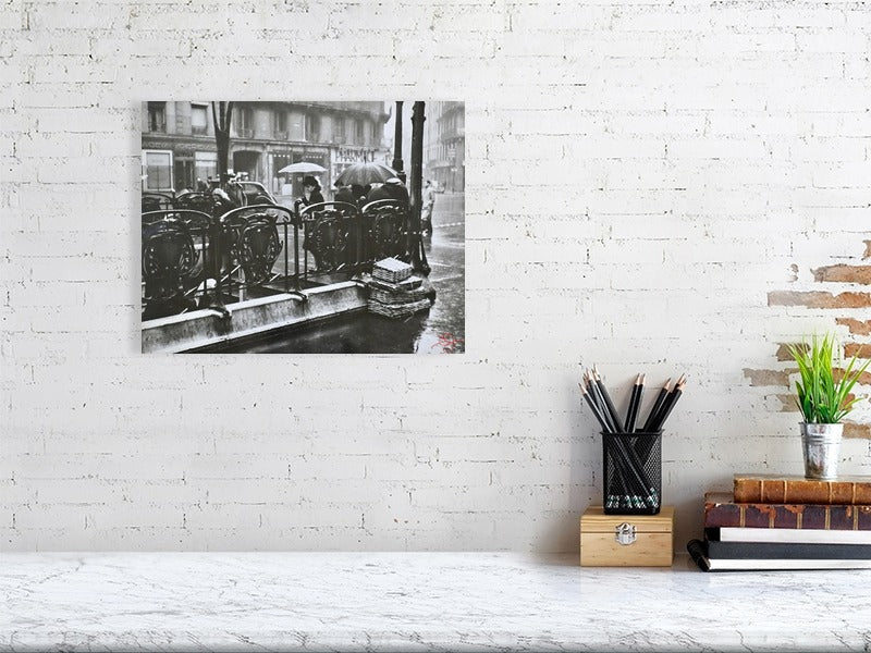 Paris 1947