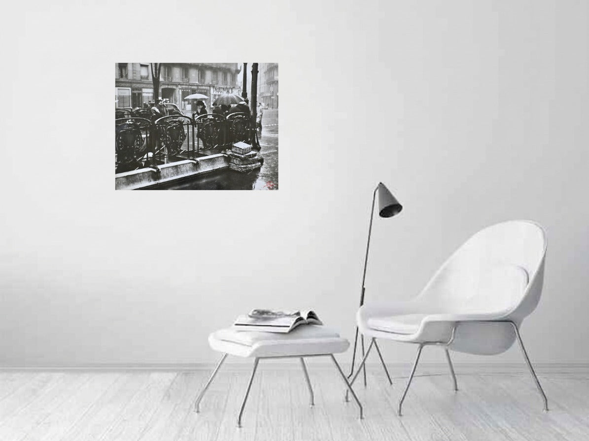 Paris 1947