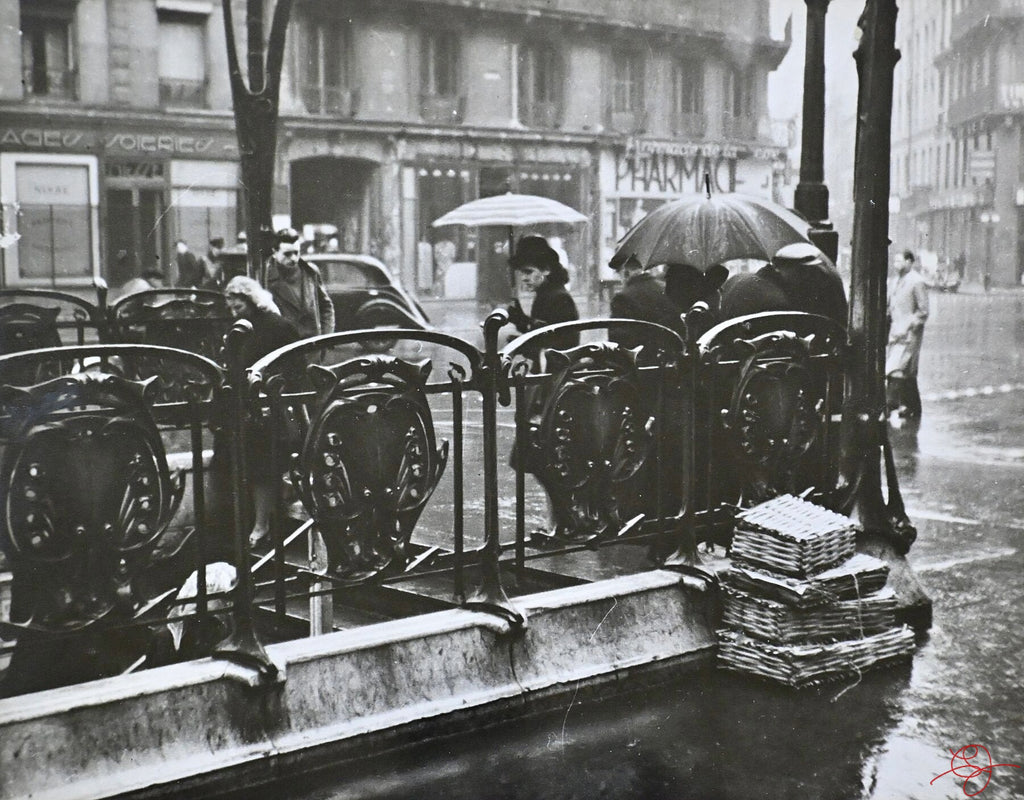 Paris 1947