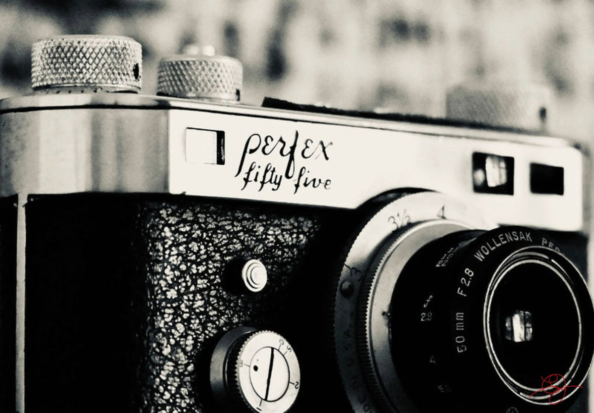 Perfex fifty five
