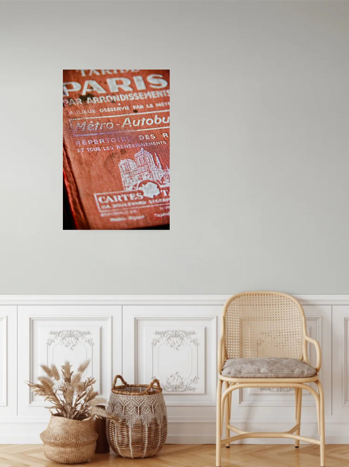 Taride Paris