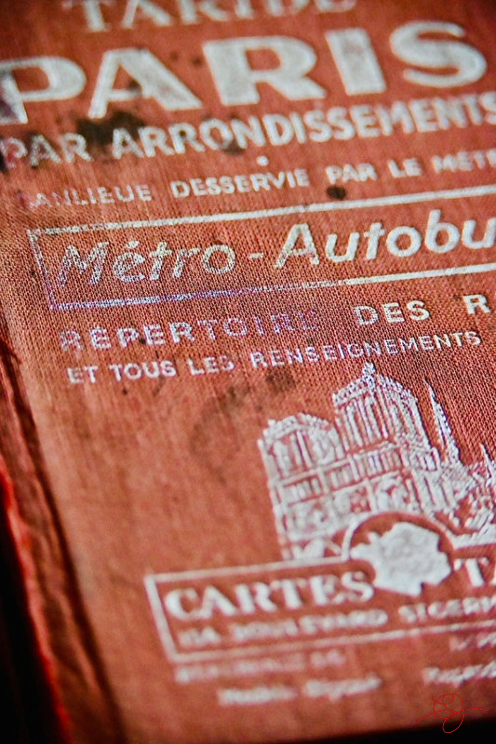Taride Paris