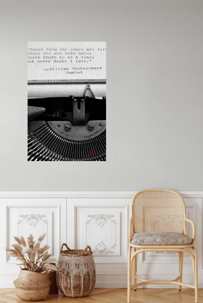 Typwriter