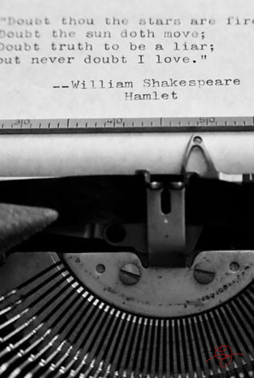 Typwriter