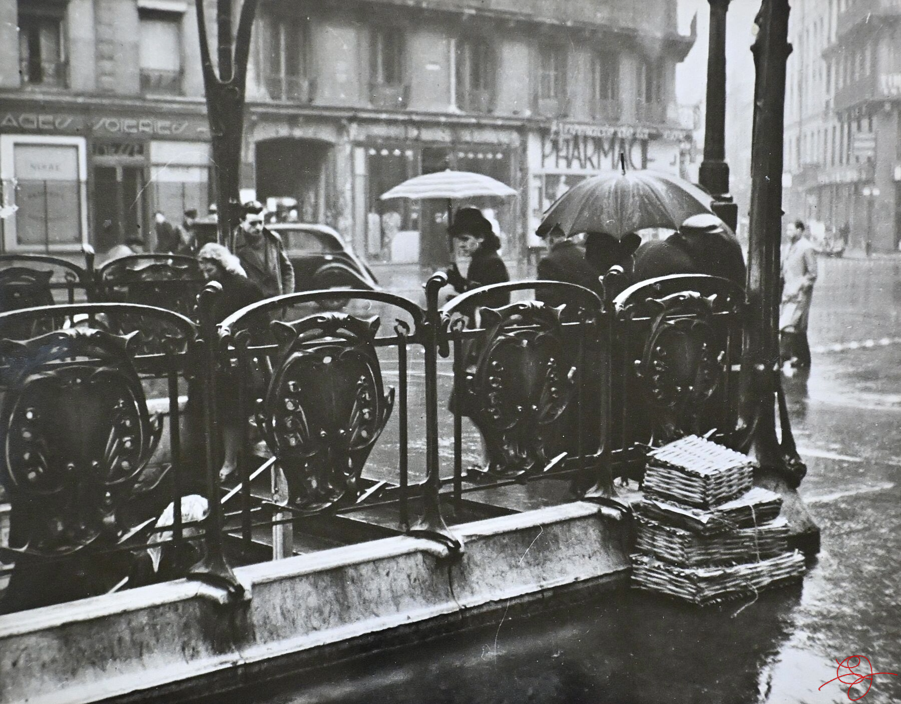 Paris 1947
