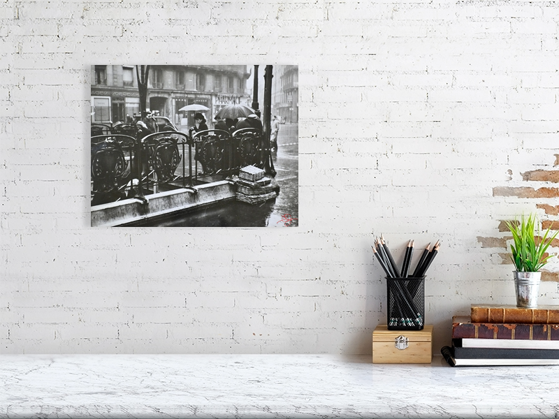 Paris 1947