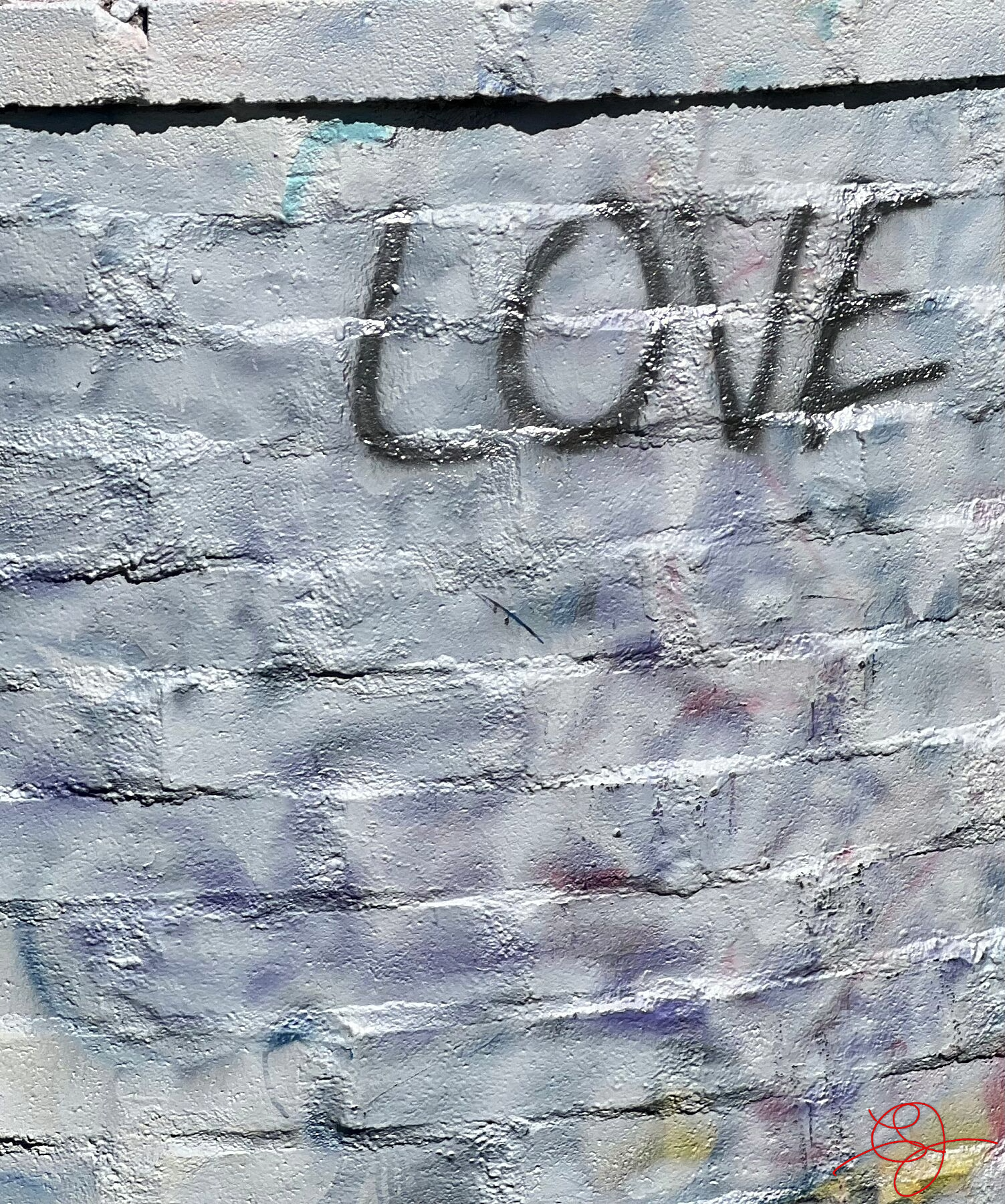 Graffiti Love