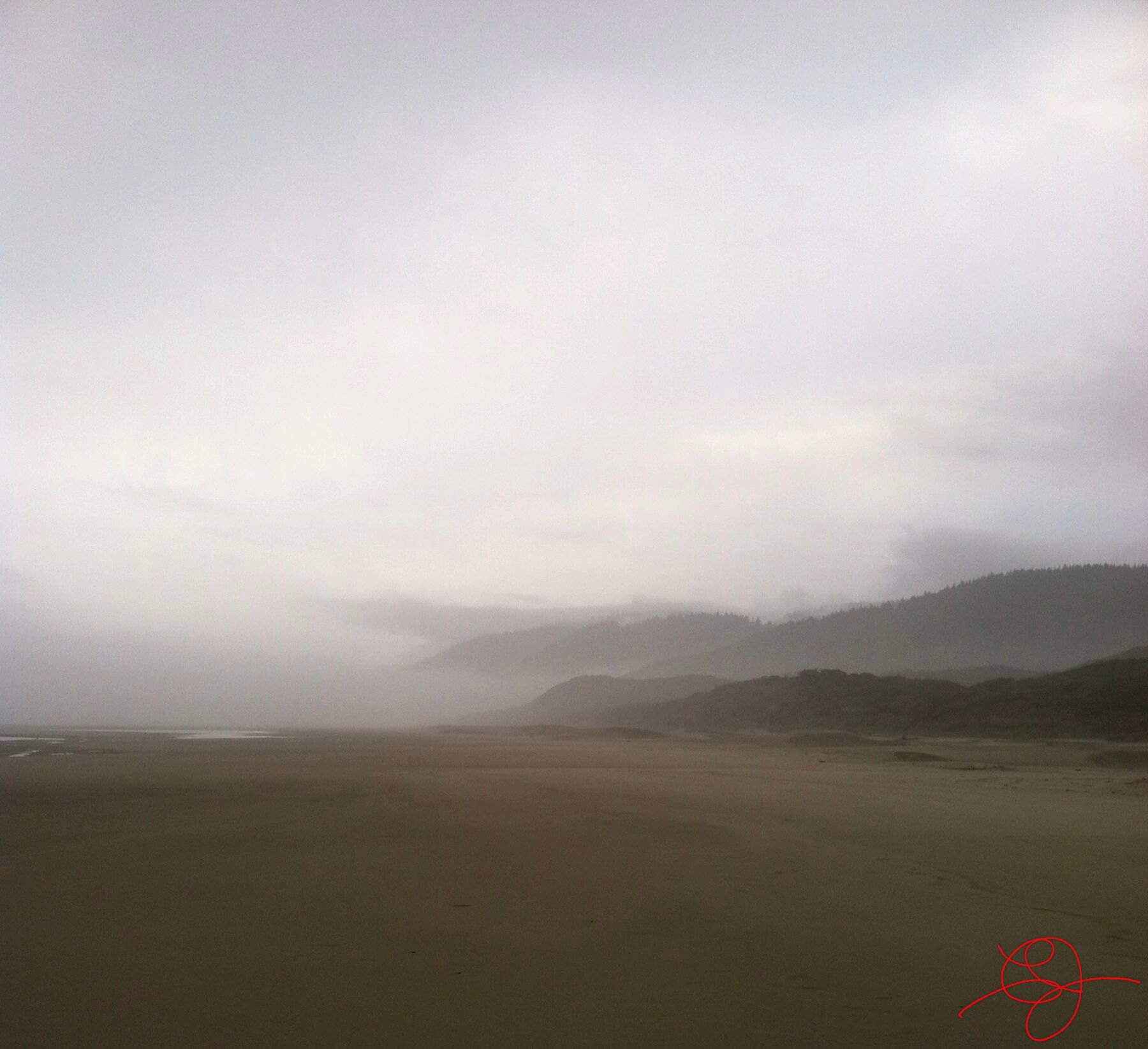 Washburne Beach #1