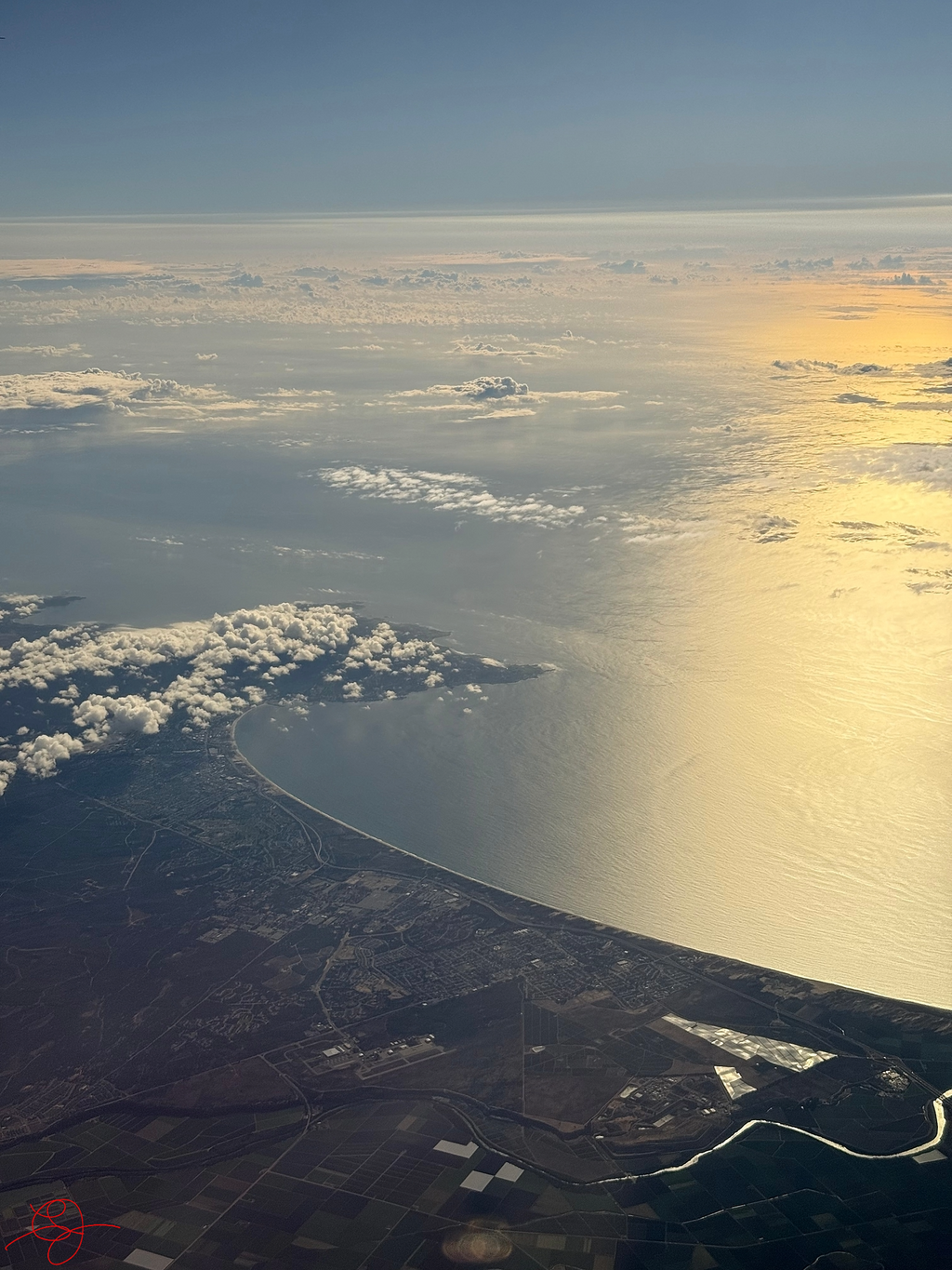 Pacific Ocean